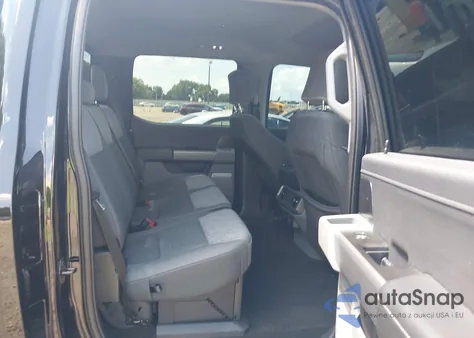 2022 Ford F-150 Xlt z USA, uszkodzony, nr VIN 1FTEW1EP8NKD54537